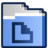 Folder   Documents Icon